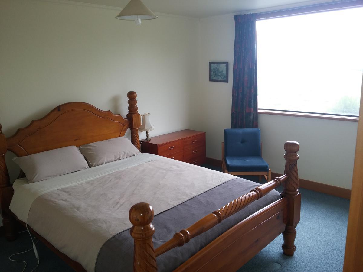 Hamilton Golf Lodge Kültér fotó