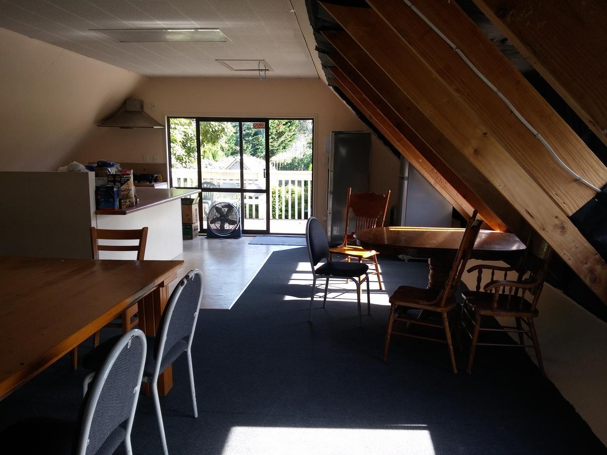 Hamilton Golf Lodge Kültér fotó