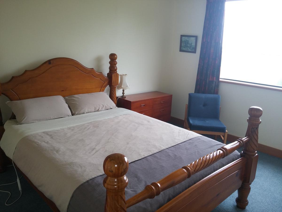 Hamilton Golf Lodge Kültér fotó