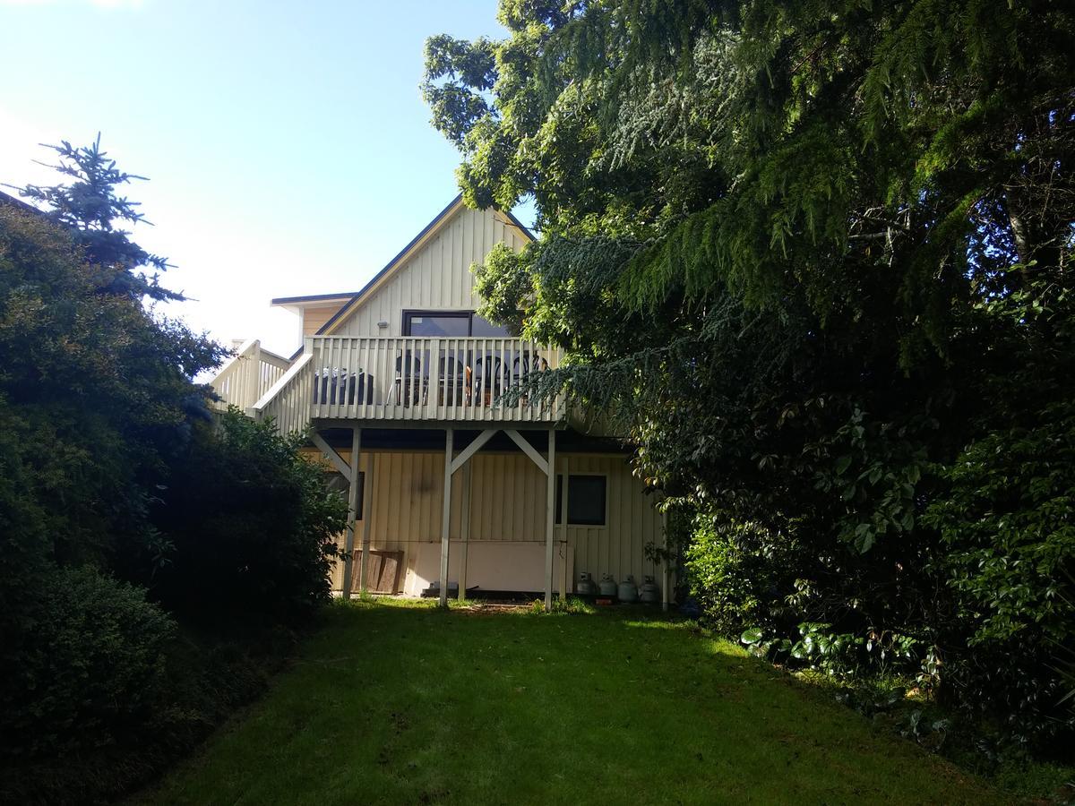 Hamilton Golf Lodge Kültér fotó
