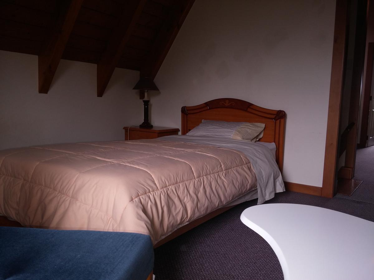 Hamilton Golf Lodge Kültér fotó