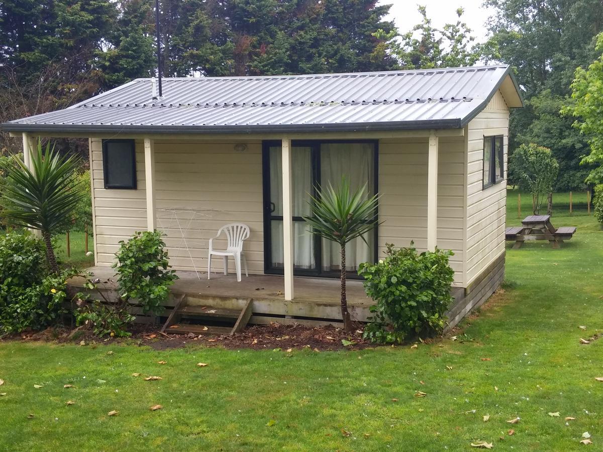 Hamilton Golf Lodge Kültér fotó