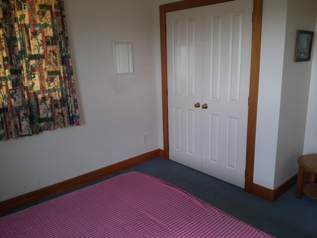 Hamilton Golf Lodge Kültér fotó