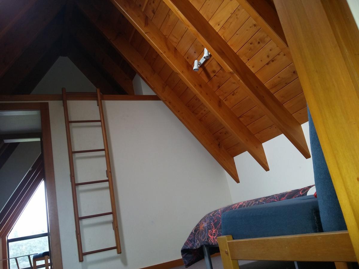 Hamilton Golf Lodge Kültér fotó