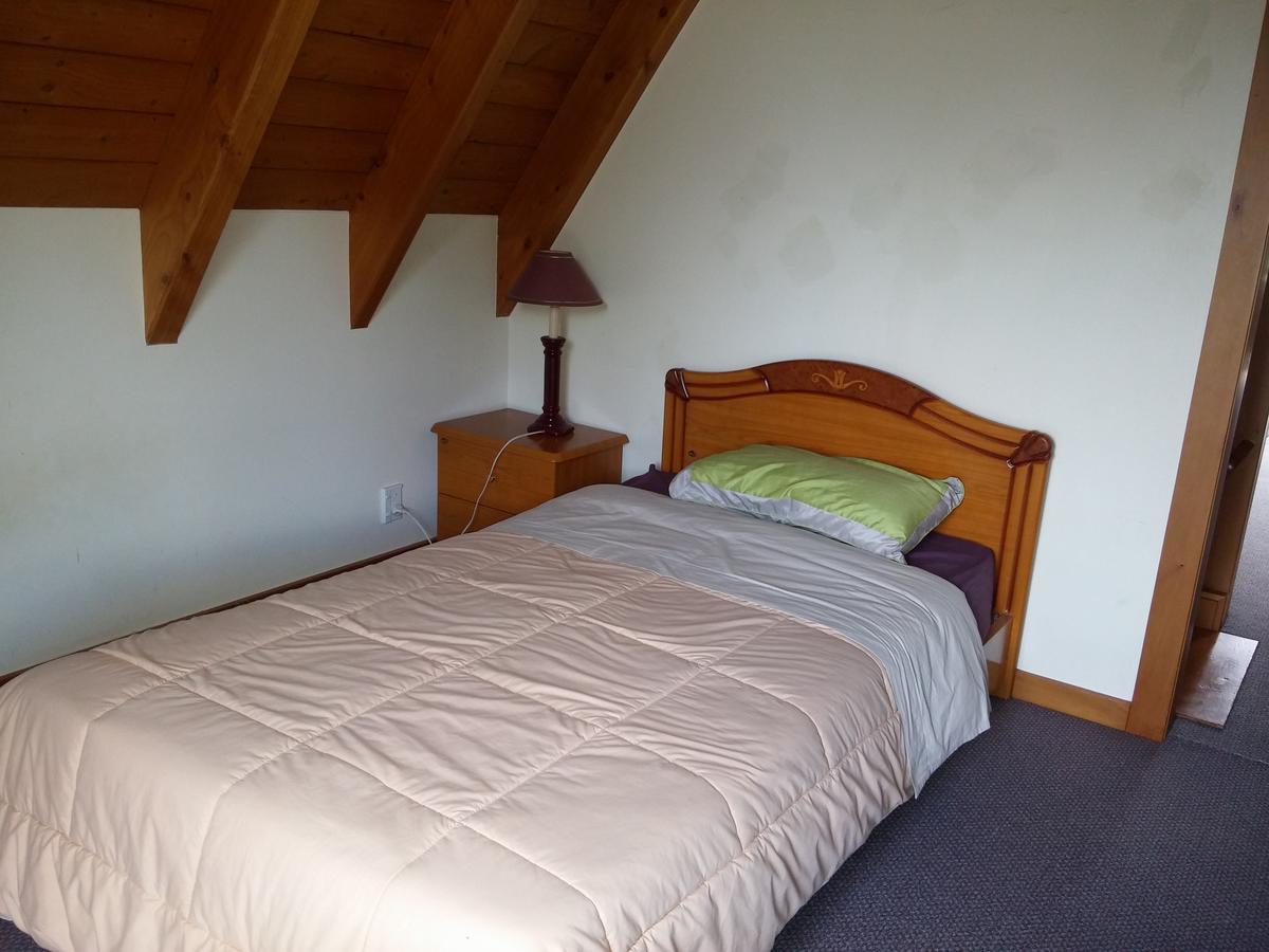 Hamilton Golf Lodge Kültér fotó