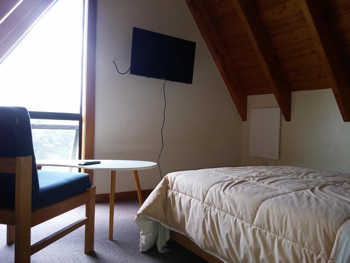 Hamilton Golf Lodge Kültér fotó