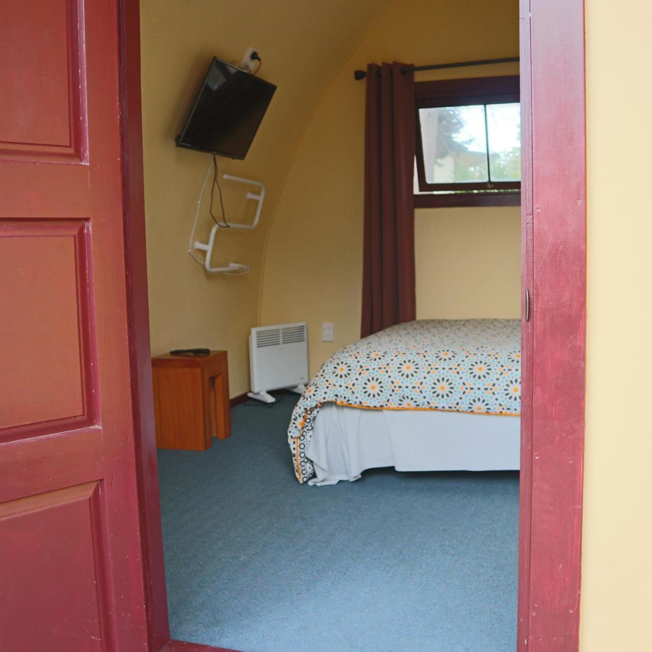 Hamilton Golf Lodge Kültér fotó
